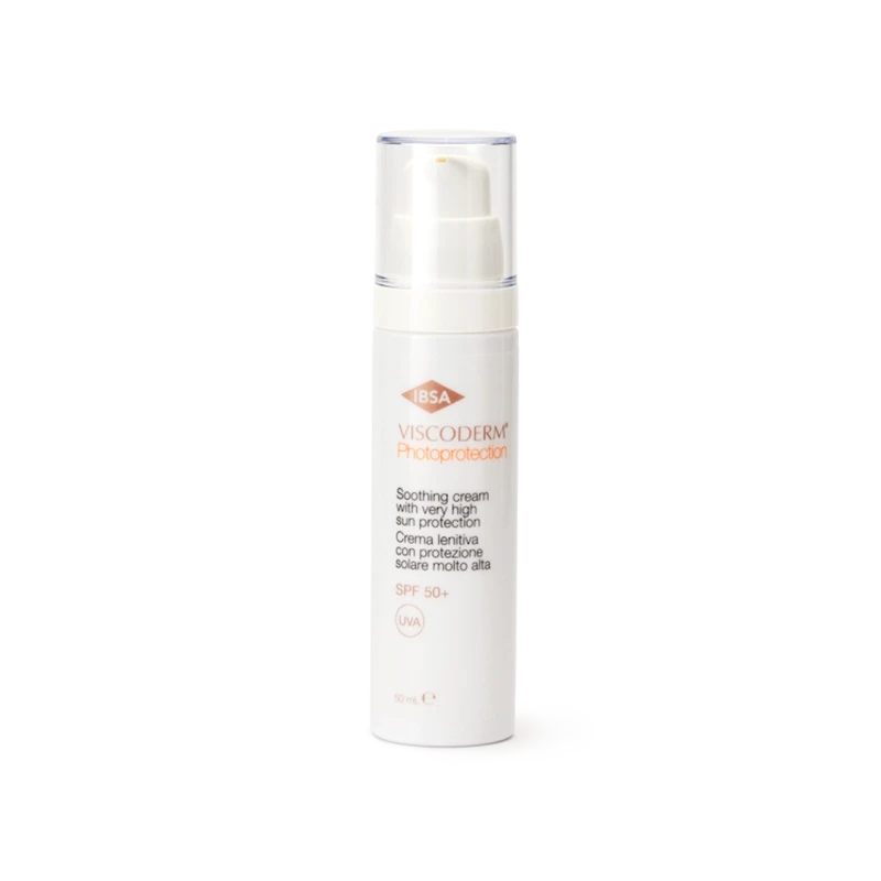 VISCODERM® SPF 50+