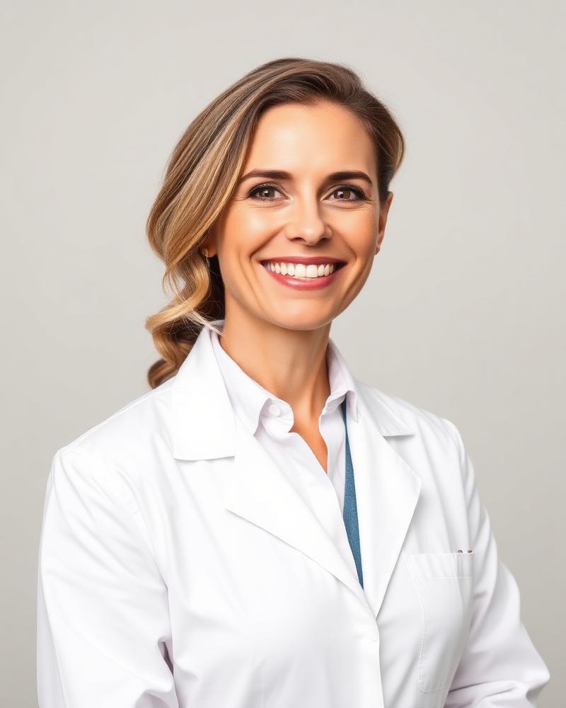 Mr ph. Milica Jovanović - farmaceut