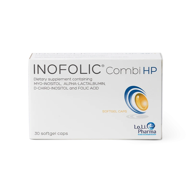 INOFOLIC® Combi HP